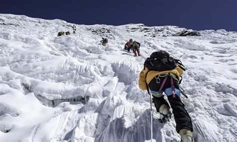 Easiest And Cheapest 8000m Peak To Climb In Nepal