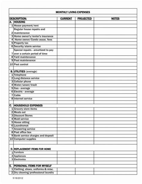 receipt spreadsheet template  spreadsheet  taxes