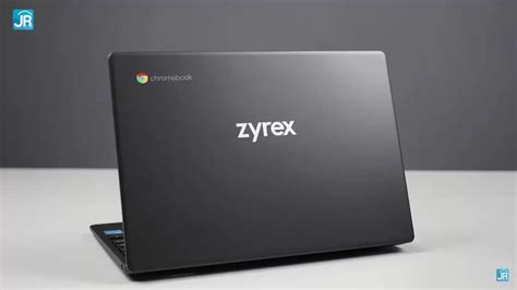 Apa Itu Chromebook Laptop Unik Murah Mudah Digunakan Feat Zyrex