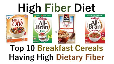 All Bran Buds Best Fiber Rich Cereal That Will Change Your Life
