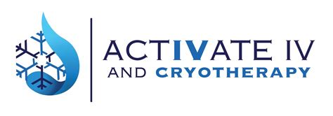 Activate Iv And Cryotherapy Eventeny