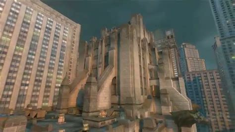 Gotham City Impostors 25th Floor Trailer Ign Video