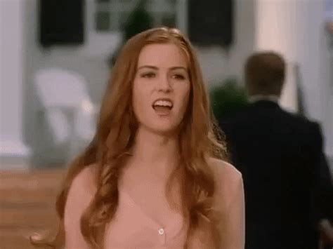 Isla Fisher Gifs Find Share On Giphy
