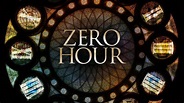 Spring 2013 Review: Zero Hour | Television, the Drug of the Nation