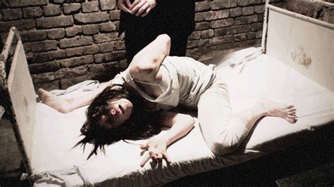 The Exorcism Of Emily Rose 2005 Horror Movie GIFs POPSUGAR