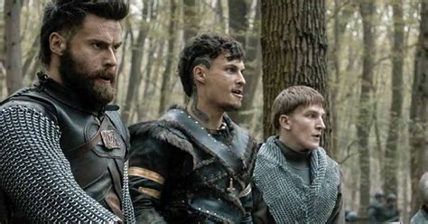 Best Medieval Tv Shows Available On Netflix And Other Streaming