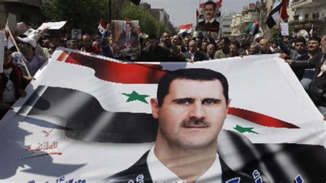 News Hub Syrias Cabinet Resigns Amid Unrest