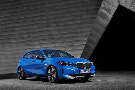 2021 Bmw I1 Coming As Electric Hatchback Based On New 1 Series