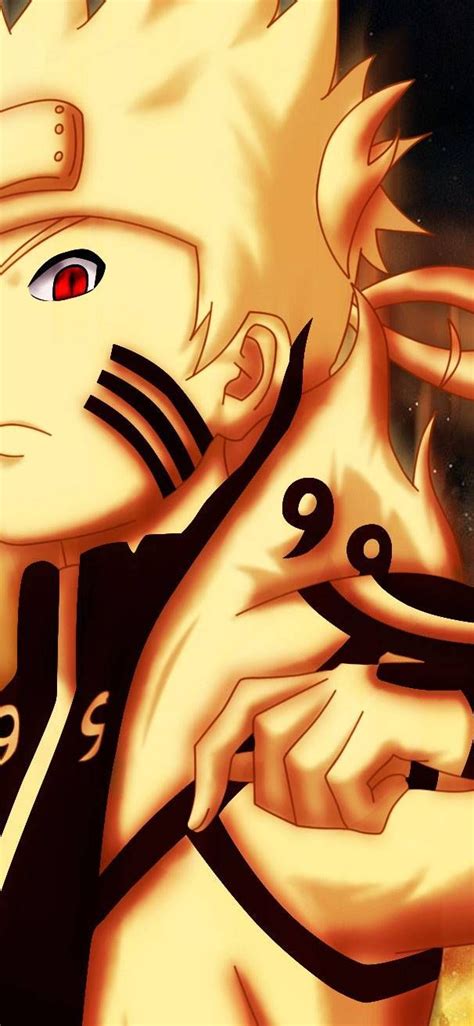 Los Mejores Fondos De Pantalla De Naruto En 2020 Naruto Fondos De