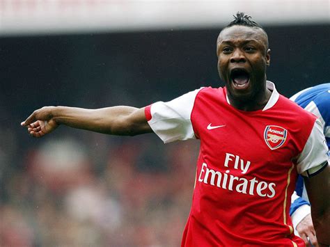 The 1970s were a pivot of change, it was an era of economic struggle, cultural change, and technological innovation. The Best Footballers: William Gallas the Arsenal soccer team