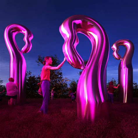 cyril lancelin ncrete instagram photos and videos outdoor sculpture sculpture