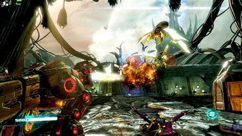 Fall of cybertron (original title). Transformers Fall of Cybertron PC Game Free Download