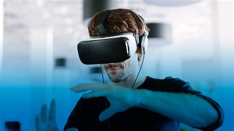 Tecnologias Do Futuro Realidade Virtual E Realidade Aumentada