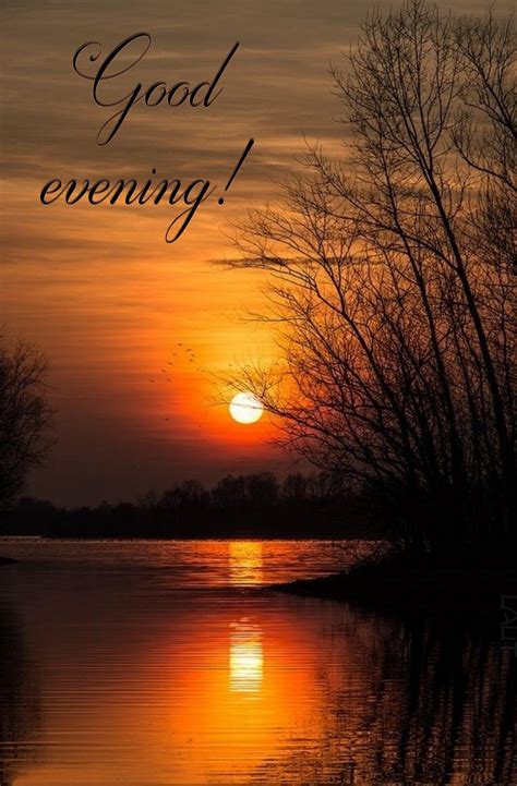 Pin By Lalit Rana On Good Eveningafternoon Beautiful Nature Sunset
