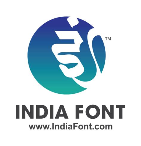 Hindi Font Free Download Indiafont
