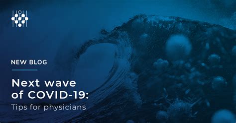But experts warn the signs point to more tragedy ahead this winter. Physicians: How to Prepare for the Second COVID-19 Wave ...