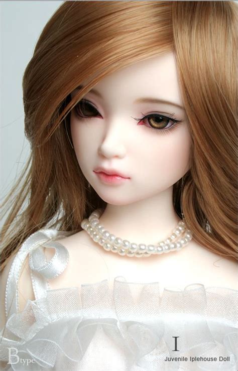 Ball Jointed Doll Total Shop Cute Dolls Beautiful
