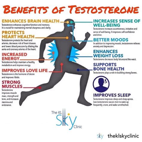 How To Increase Testosterone Mens Health Stowoh