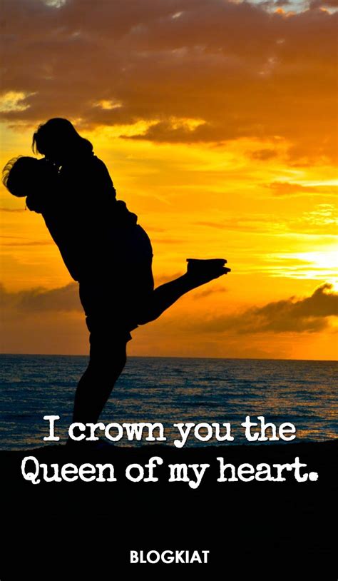 Romantic Emotional Love Quotes For Her Youre The Last Thought In My