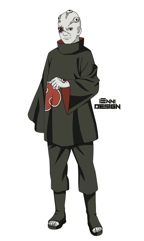 Boruto Naruto Next Generationshin Uchiha By Iennidesign On Deviantart