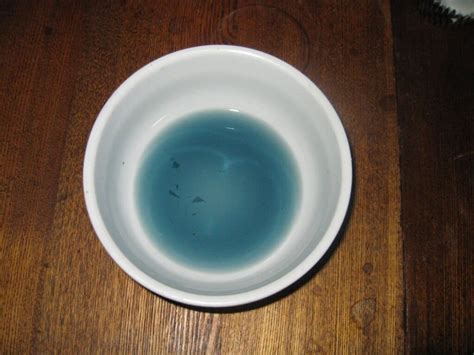 You can mix these colors to make a dark grey, which is about as close as you can get without buying black food coloring. Natural Food Coloring | Natural Blue Food Coloring