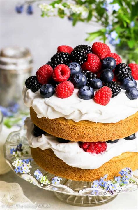 The best plant‑based recipes to take you from breakfast to dessert. 28 Drool-Worthy Vegan Desserts - Vegan Heaven