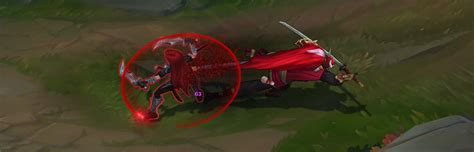 Surrender At 20 Blood Moon Kennen And Blood Moon Yasuo Now Available