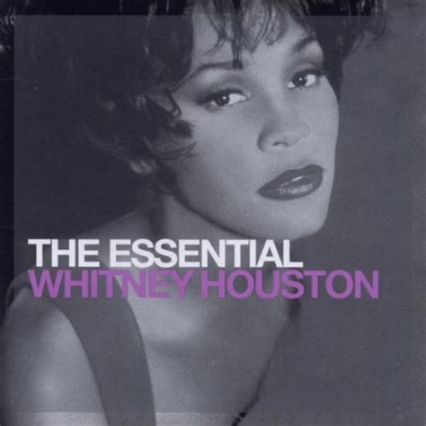 50 Interesting Facts About Whitney Houston People Boomsbeat