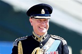 Prinz Edward: König Charles verleiht ihm den Titel "Herzog von ...