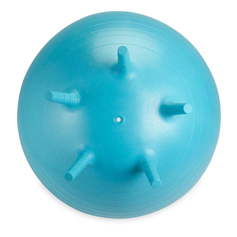 No Roll Balance Ball Gaiam