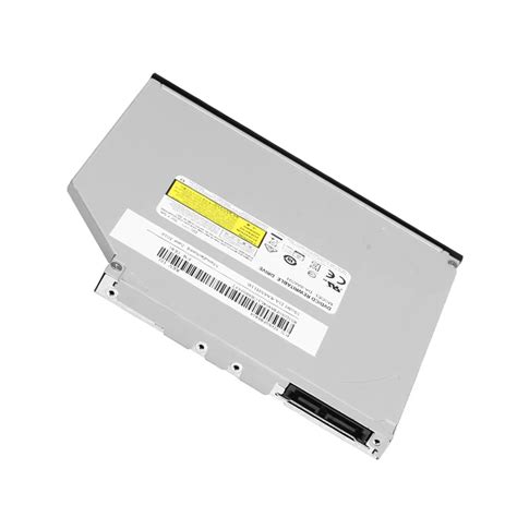 For Panasonic Uj892 Uj 892 Super Slim 95mm Sata 8x Dvd Rw Dl Ram