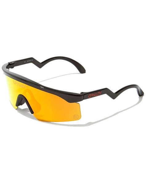 Rue La La — Oakley Unisex Razor Blades Sunglass Oakley Sunglasses