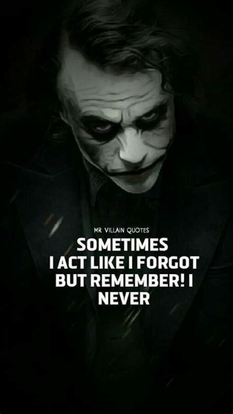 The real tragedy of life is when men are afraid of the light». Pin by Annabelle on Joker (With images) | Villain quote ...