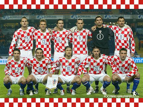 Browse our croatia football images, graphics, and designs from +79.322 free vectors graphics. 19+ Croatia National Football Team Wallpapers on ...