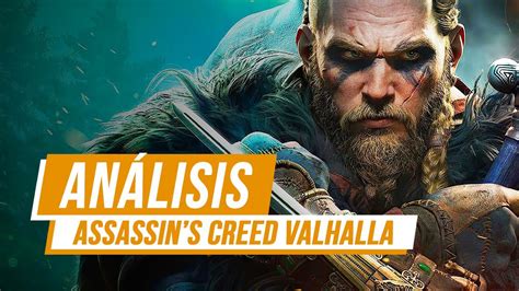 Assassin S Creed Valhalla Videoan Lisis Todo Est Permitido Youtube