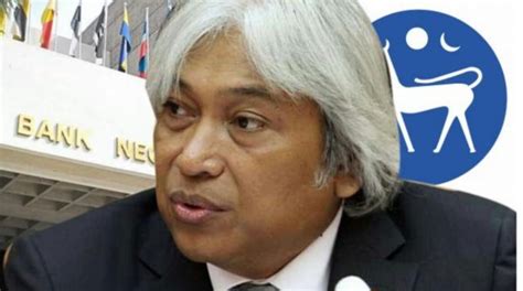 Beliau mula menyertai tabung kewangan antarabangsa imf ( international monetary fund ) apabila. Gabenor Bank Negara Malaysia Yang Ke-8