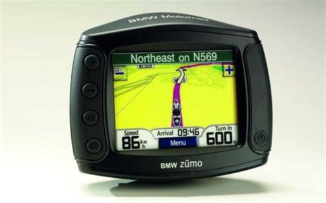 Motorcycleid is your trusted source for all your bmw gps & navigation needs. BMW team up with Garmin to create motorcycle-specific sat ...