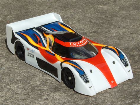 99999 Misc From Terrysc Showroom Home Built 110th Pan Car