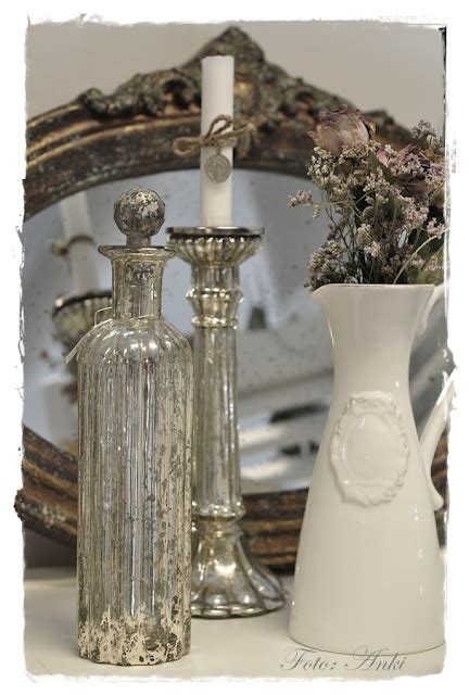 Eye For Design Decorate With Mercury Glass Glamorous And Affordable