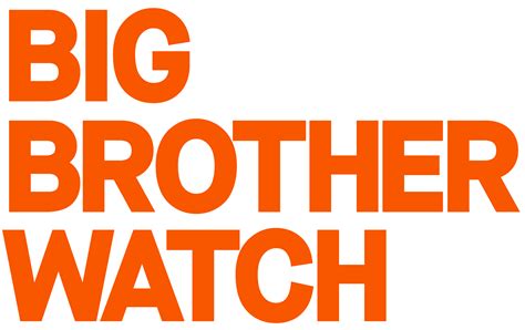 Big Brother Watch Has A New Director — Big Brother Watch