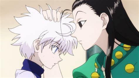 Which Hxh Fight Are You Looking Foward To Anime Amino