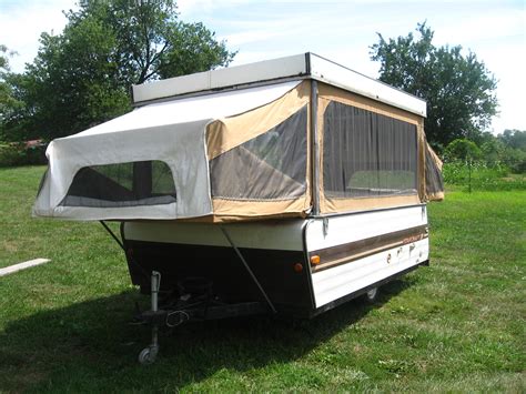 It needs to be waterproof, but most of all it needs to be able to handle strong wind. Starcraft Pop Up Camper Awning Parts | Reviewmotors.co