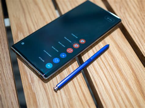 Where To Buy A Replacement Galaxy Note 10 S Pen Android Central