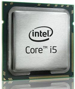 Introduced in 2009, the core i5 line of microprocessors are intended to be used by mainstream users. Amazon.com: Intel Core i5-2500K Quad-Core Processor 3.3 ...