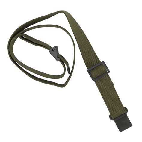 M1a Match Sling Leather Springfield Armory