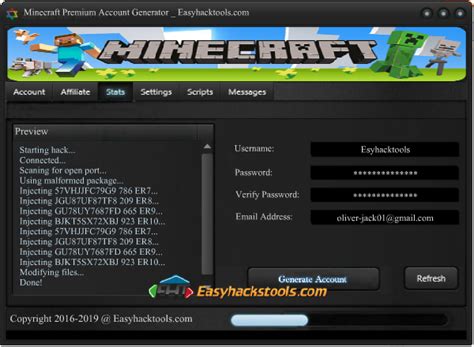 Education edition for free, through the free trial or through the demo lesson. Free Minecraft Education Edition Account Generator
