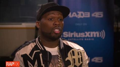 50 Cent Speaks On History And Confrontation With Steve