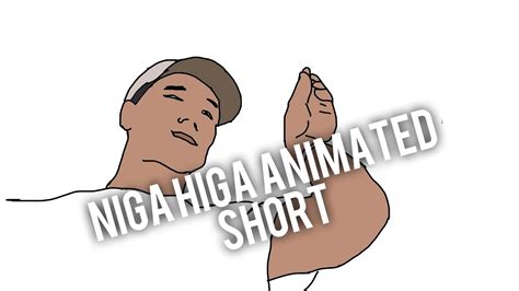 Nigahiga Animated Short Youtube