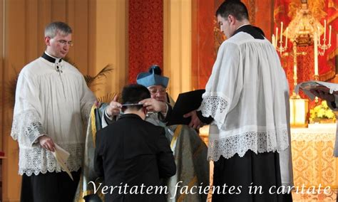 Veritatem Facientes In Caritate Ewtn Special Presentation Video