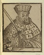 - [John George I, Elector of Saxony]